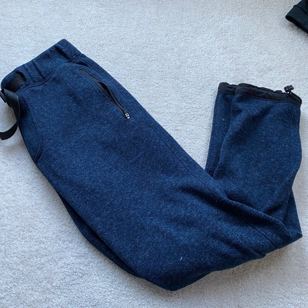Abercrombie and Fitch joggers